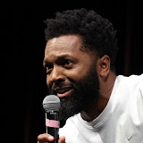 Baratunde Thurston